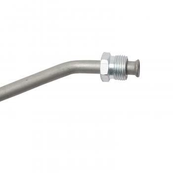 1966 Cadillac Commercial Chassis Power Steering Pressure Line Hose Assembly Pump To Gear Edelmann 70225 image 2 of 3