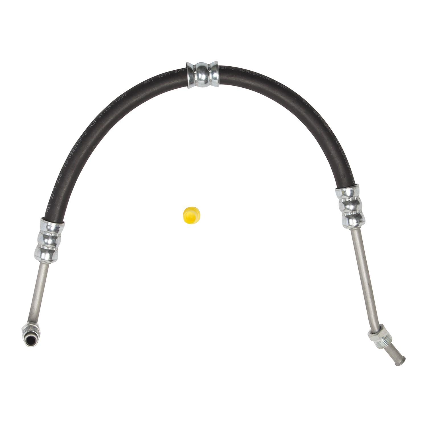 Edelmann 70228 Power Steering Pressure Line Hose Assembly product image 1 of 3