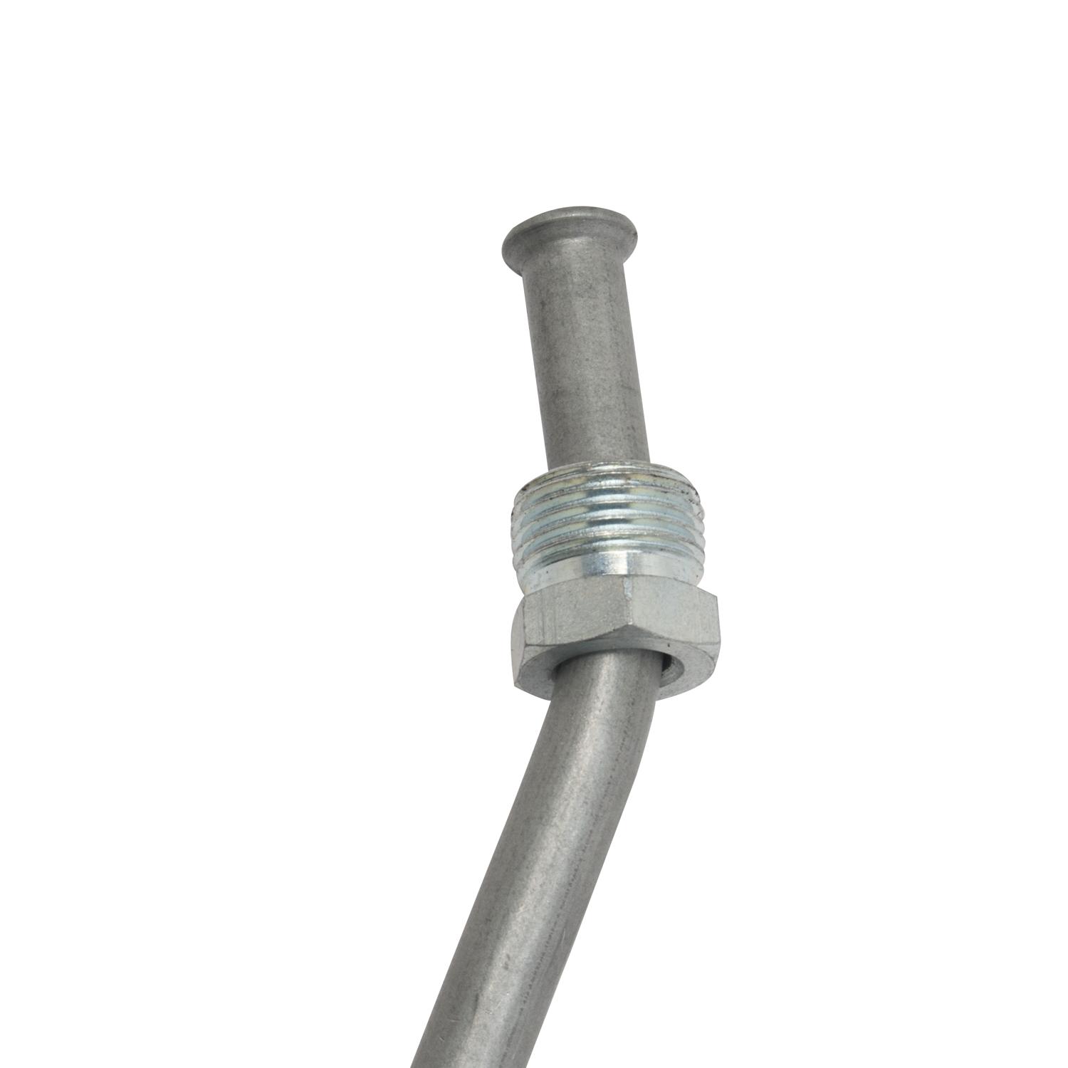 Edelmann 70228 Power Steering Pressure Line Hose Assembly product image 2 of 3