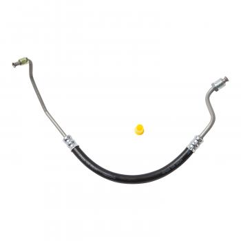 1966 Chevrolet Corvette Power Steering Pressure Line Hose Assembly
