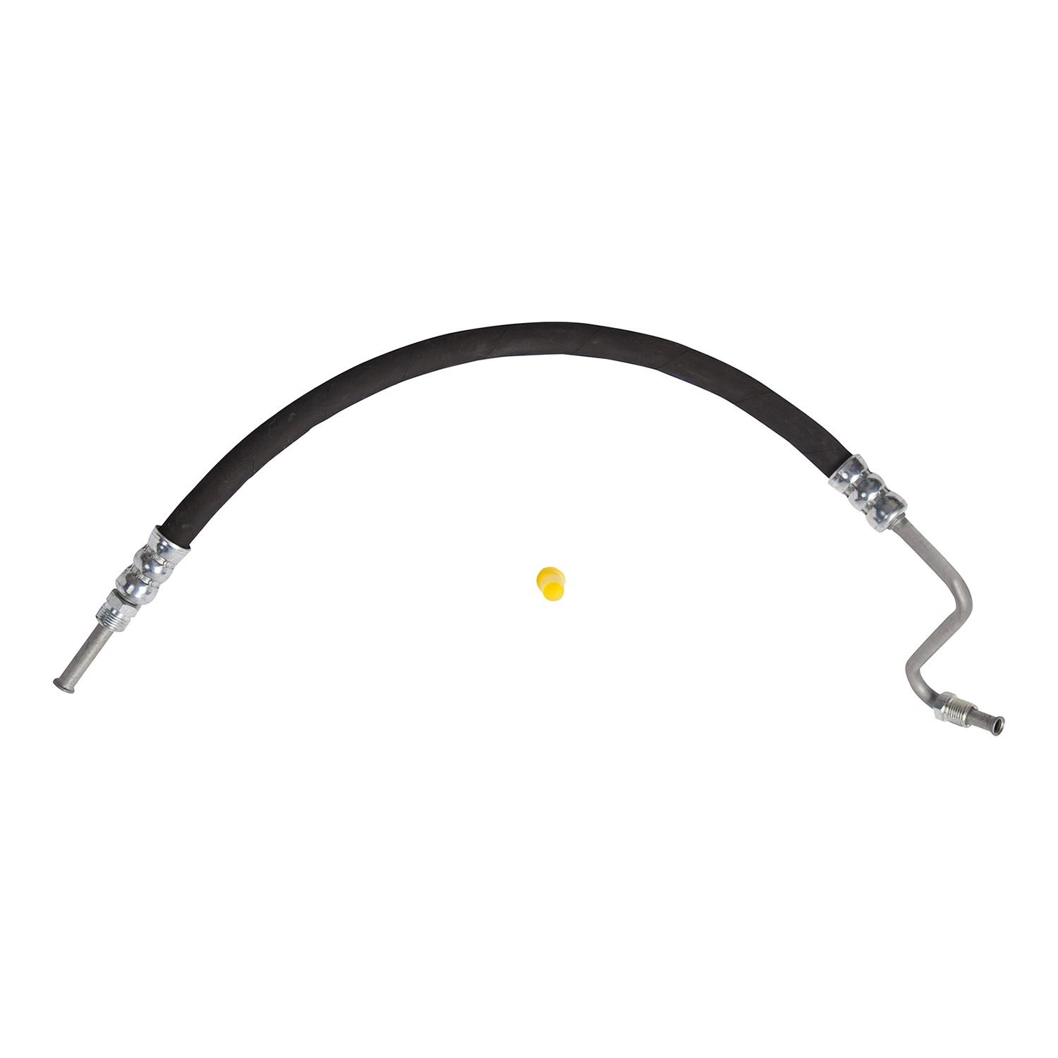 Edelmann 70242 - Power Steering Pressure Line Hose Assembly Edelmann 70242 Power Steering Pressure Line Hose Assembly product image 1 of 3