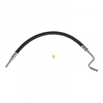 1970 Oldsmobile Delta 88 Power Steering Pressure Line Hose Assembly