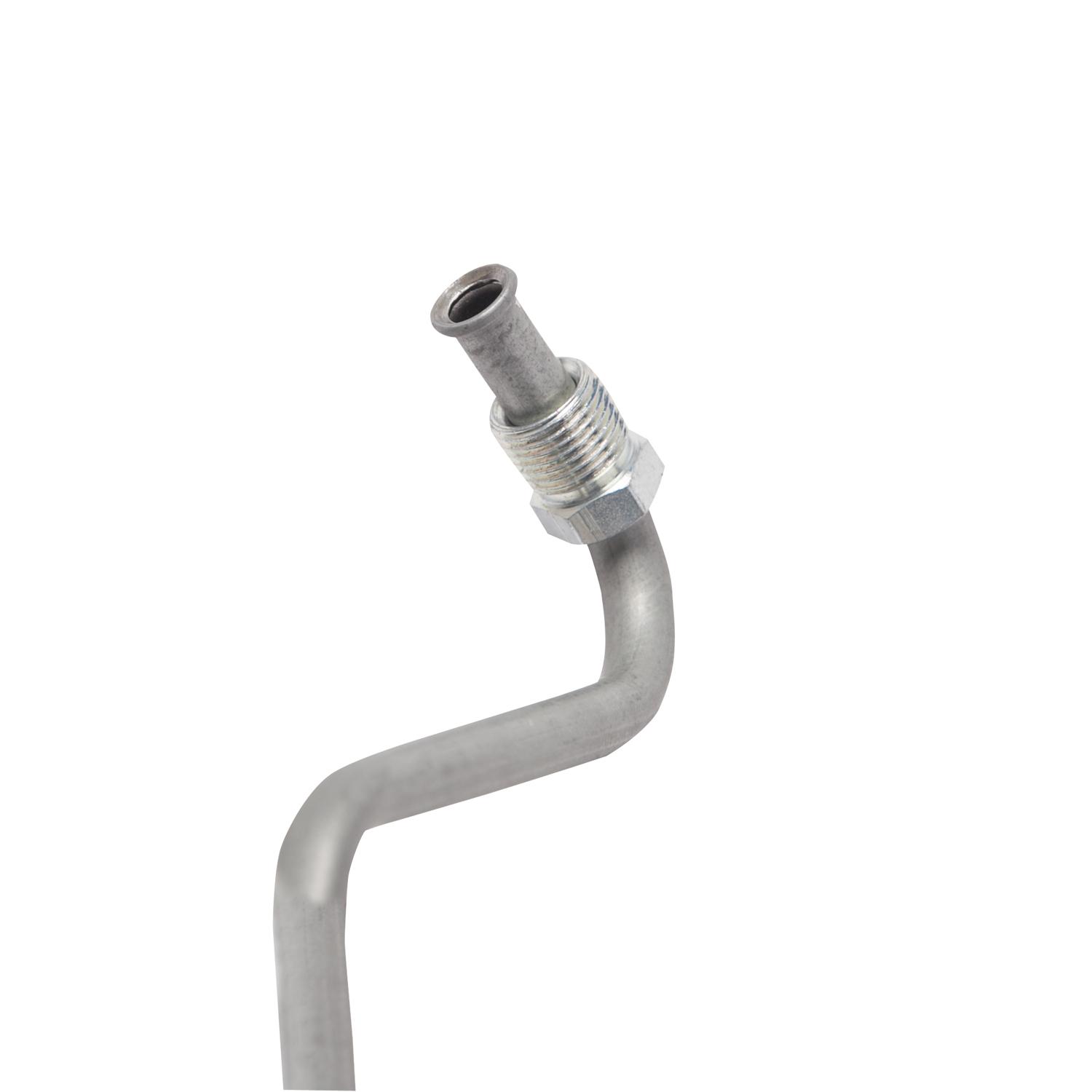 Edelmann 70242 - Power Steering Pressure Line Hose Assembly Edelmann 70242 Power Steering Pressure Line Hose Assembly product image 2 of 3