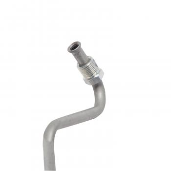 1970 Oldsmobile Delta 88 Power Steering Pressure Line Hose Assembly Pump To Gear Edelmann 70242 image 2 of 3