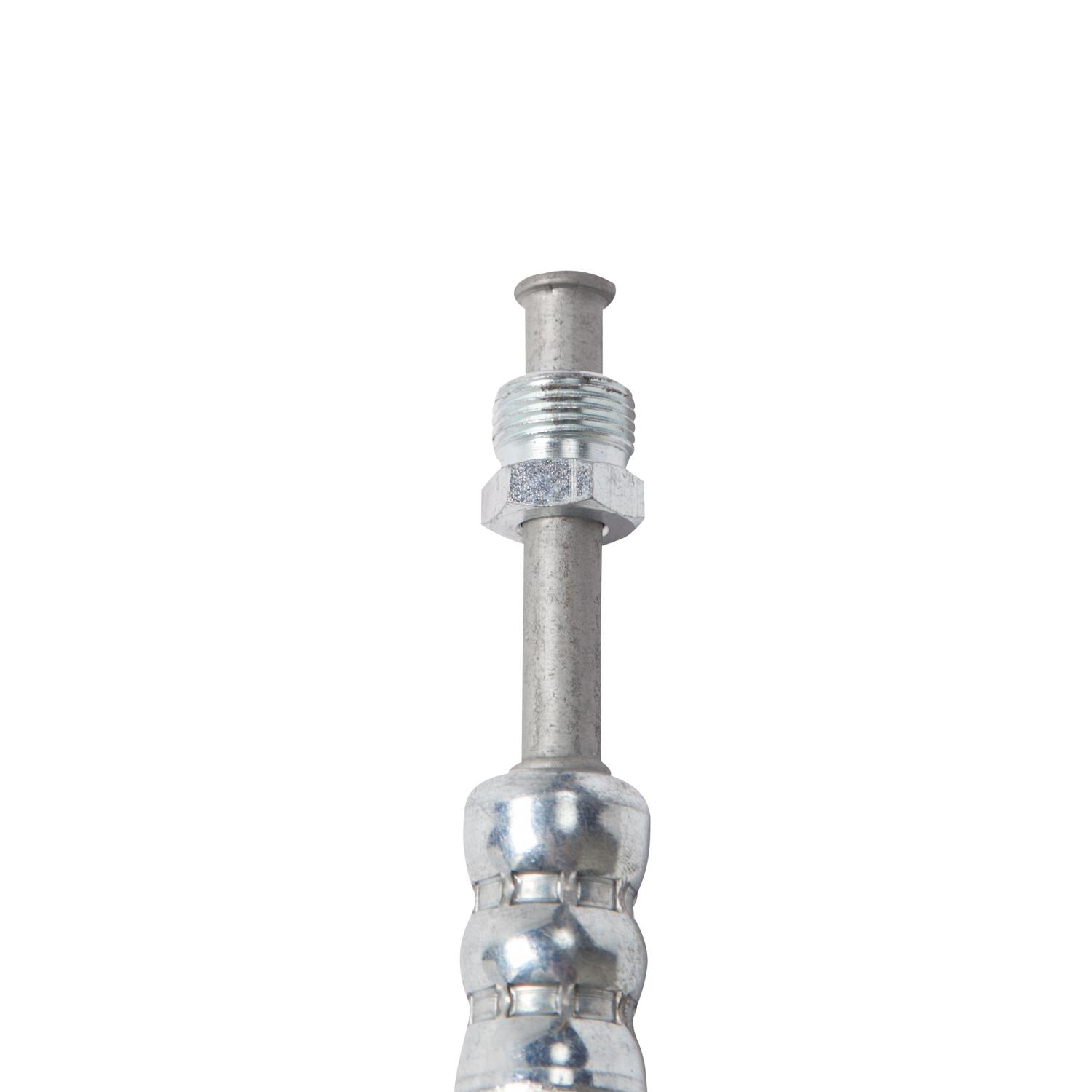 Edelmann 70242 - Power Steering Pressure Line Hose Assembly Edelmann 70242 Power Steering Pressure Line Hose Assembly product image 3 of 3