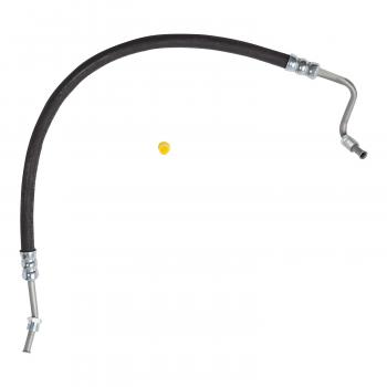 1970 Oldsmobile F85 Power Steering Pressure Line Hose Assembly