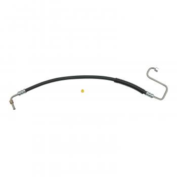 1969 Chevrolet Camaro Power Steering Pressure Line Hose Assembly Pump To Gear Edelmann 70248 image 1 of 3