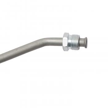 1969 Buick Riviera Power Steering Pressure Line Hose Assembly Pump To Gear Edelmann 70250 image 2 of 3