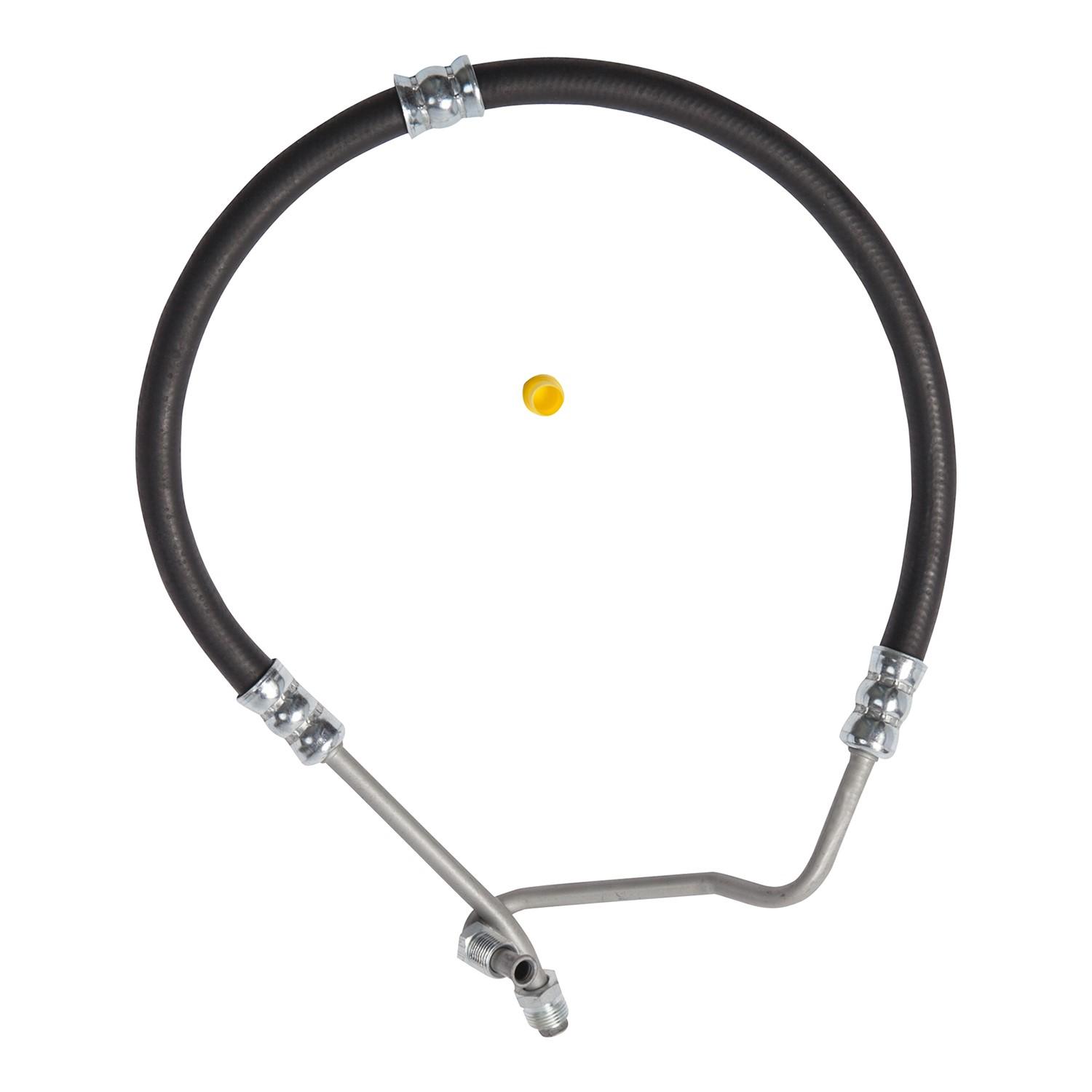 Edelmann 70251 - Power Steering Pressure Line Hose Assembly Edelmann 70251 Power Steering Pressure Line Hose Assembly product image 1 of 3