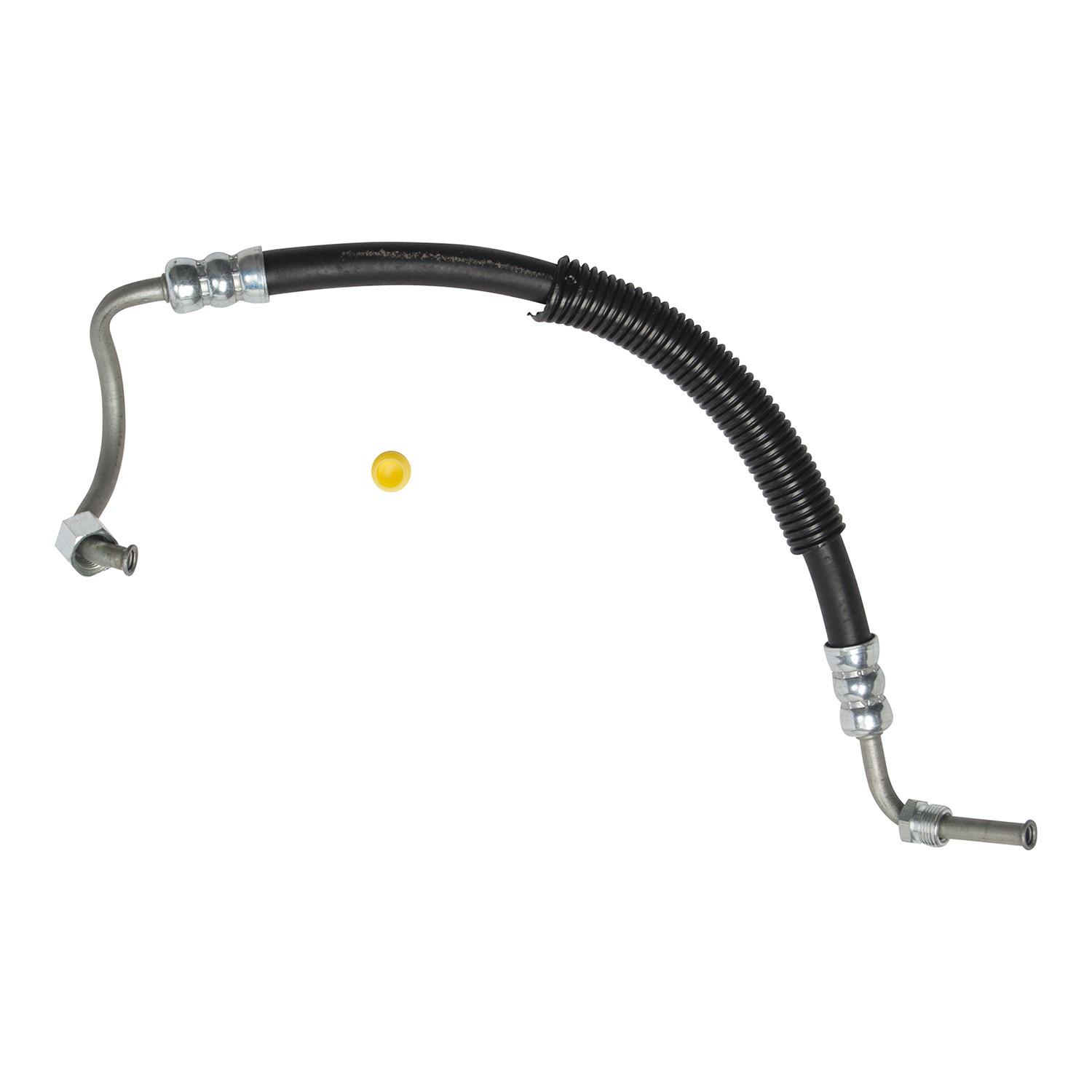 Edelmann 70253 - Power Steering Pressure Line Hose Assembly Edelmann 70253 Power Steering Pressure Line Hose Assembly product image 1 of 3