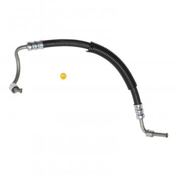 1969 Pontiac Beaumont Power Steering Pressure Line Hose Assembly Pump To Gear Edelmann 70253 image 1 of 3