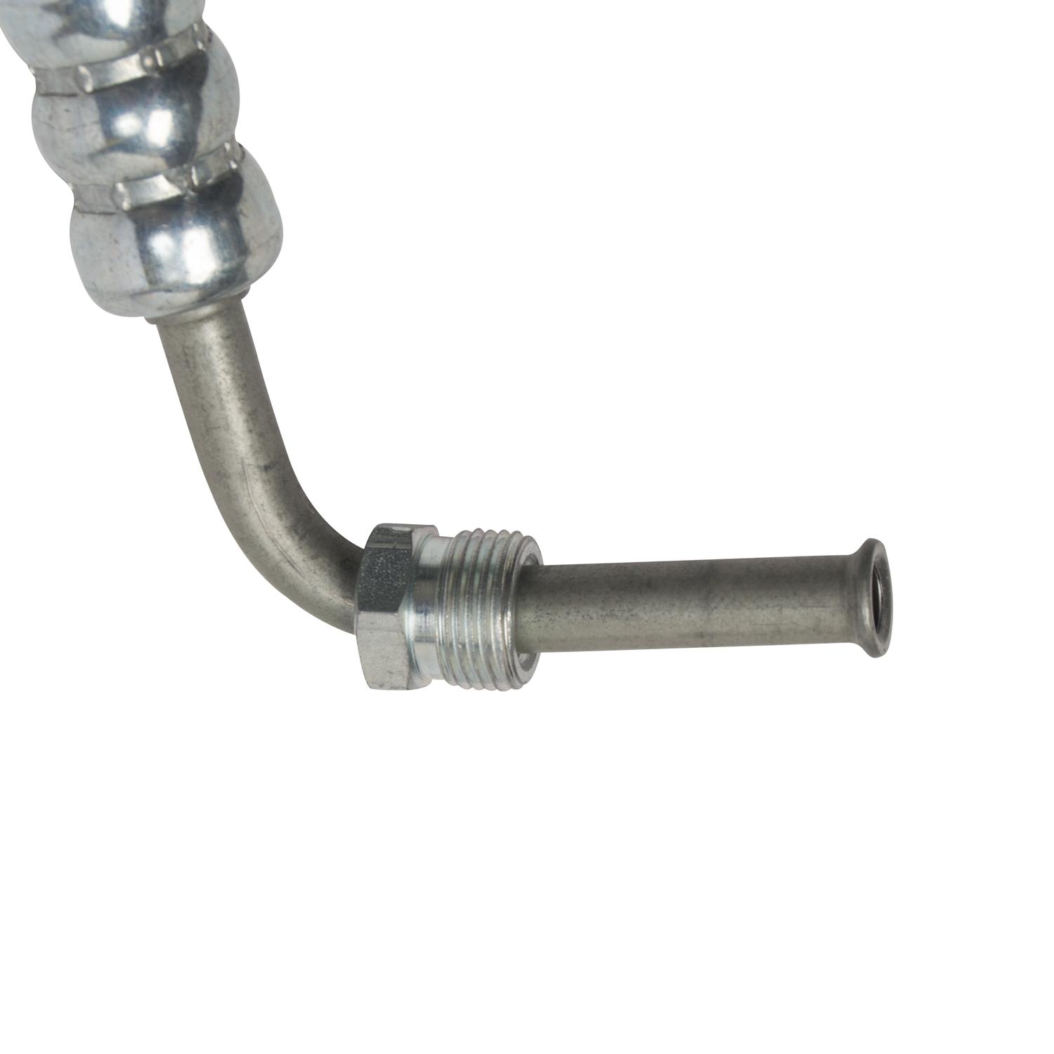Edelmann 70253 - Power Steering Pressure Line Hose Assembly Edelmann 70253 Power Steering Pressure Line Hose Assembly product image 2 of 3