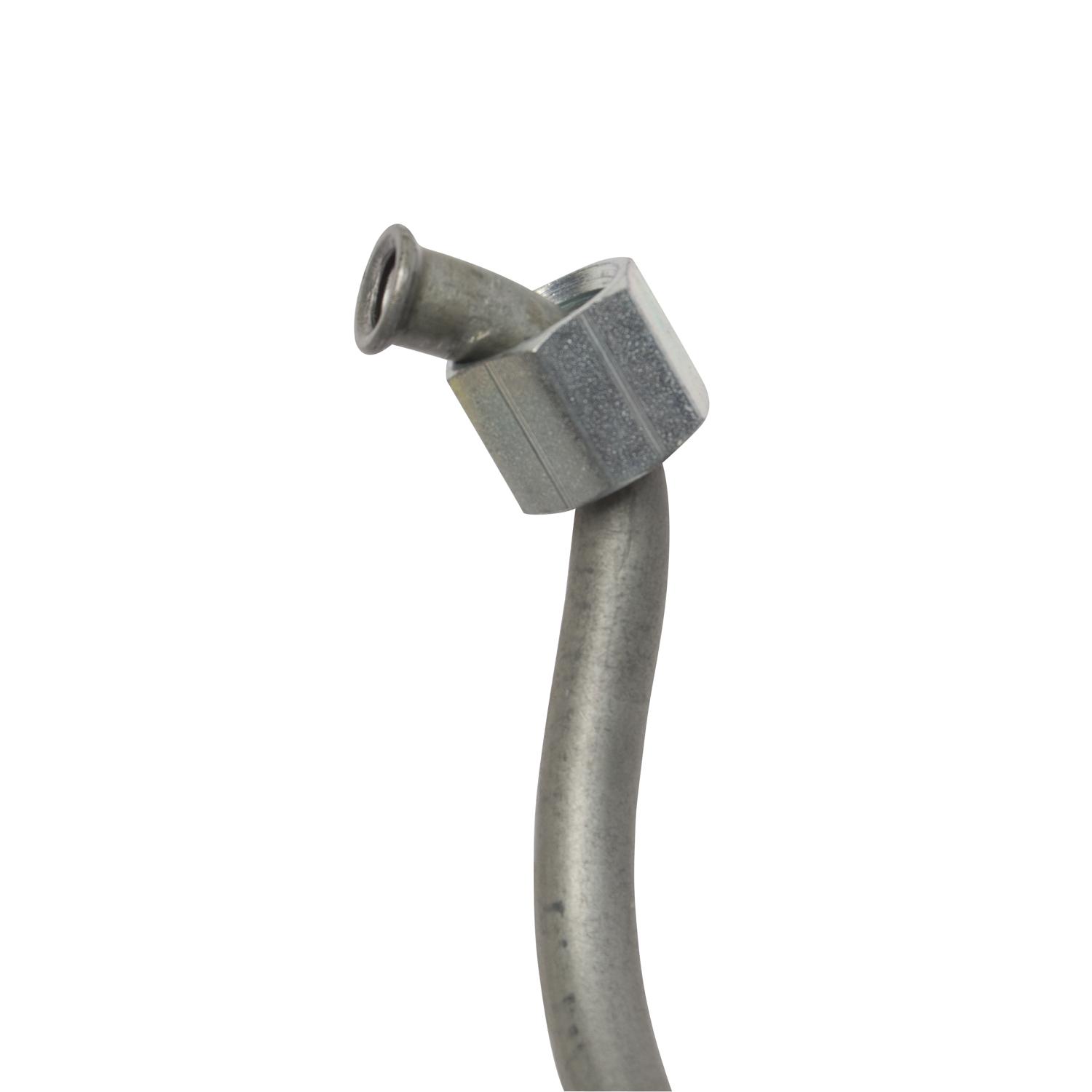 Edelmann 70253 - Power Steering Pressure Line Hose Assembly Edelmann 70253 Power Steering Pressure Line Hose Assembly product image 3 of 3