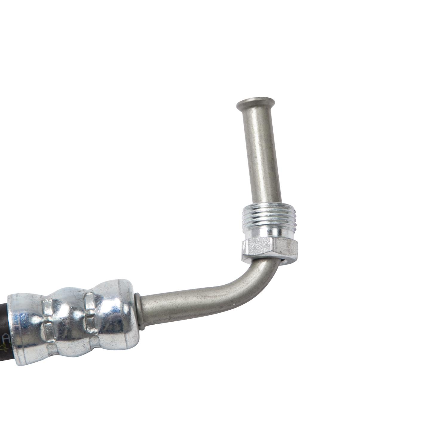 Edelmann 70254 - Power Steering Pressure Line Hose Assembly Edelmann 70254 Power Steering Pressure Line Hose Assembly product image 2 of 3