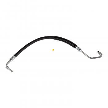 1972 Chevrolet Kingswood Power Steering Pressure Line Hose Assembly