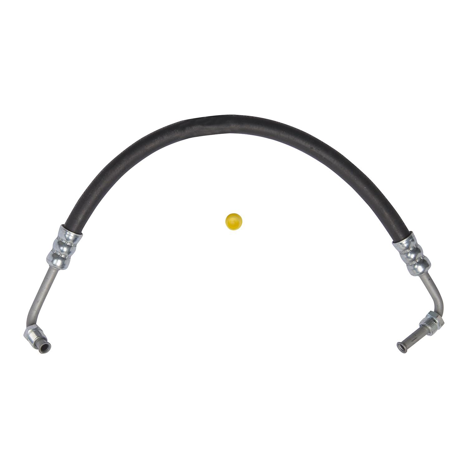 Edelmann 70257 - Power Steering Pressure Line Hose Assembly Edelmann 70257 Power Steering Pressure Line Hose Assembly product image 1 of 3