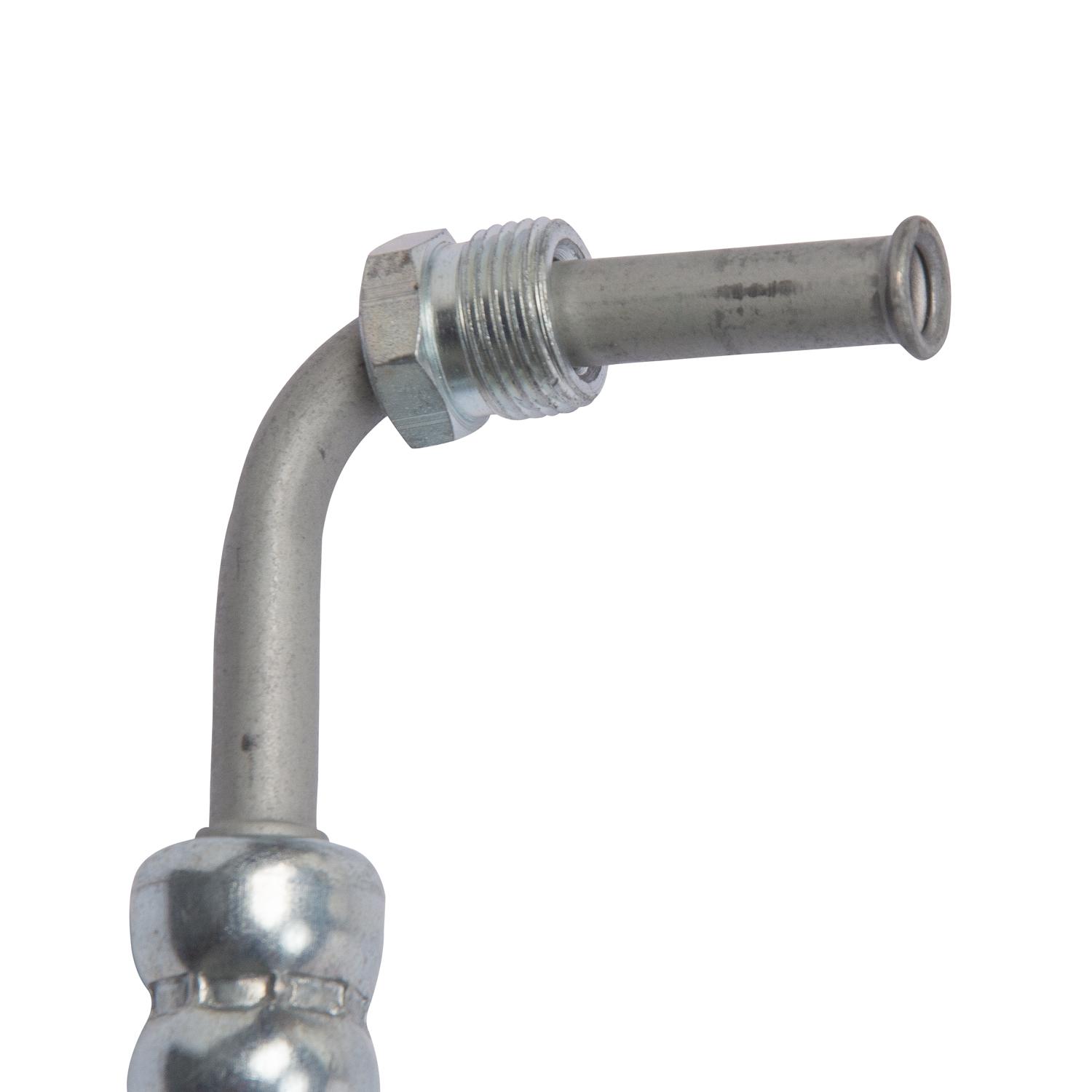 Edelmann 70257 - Power Steering Pressure Line Hose Assembly Edelmann 70257 Power Steering Pressure Line Hose Assembly product image 2 of 3