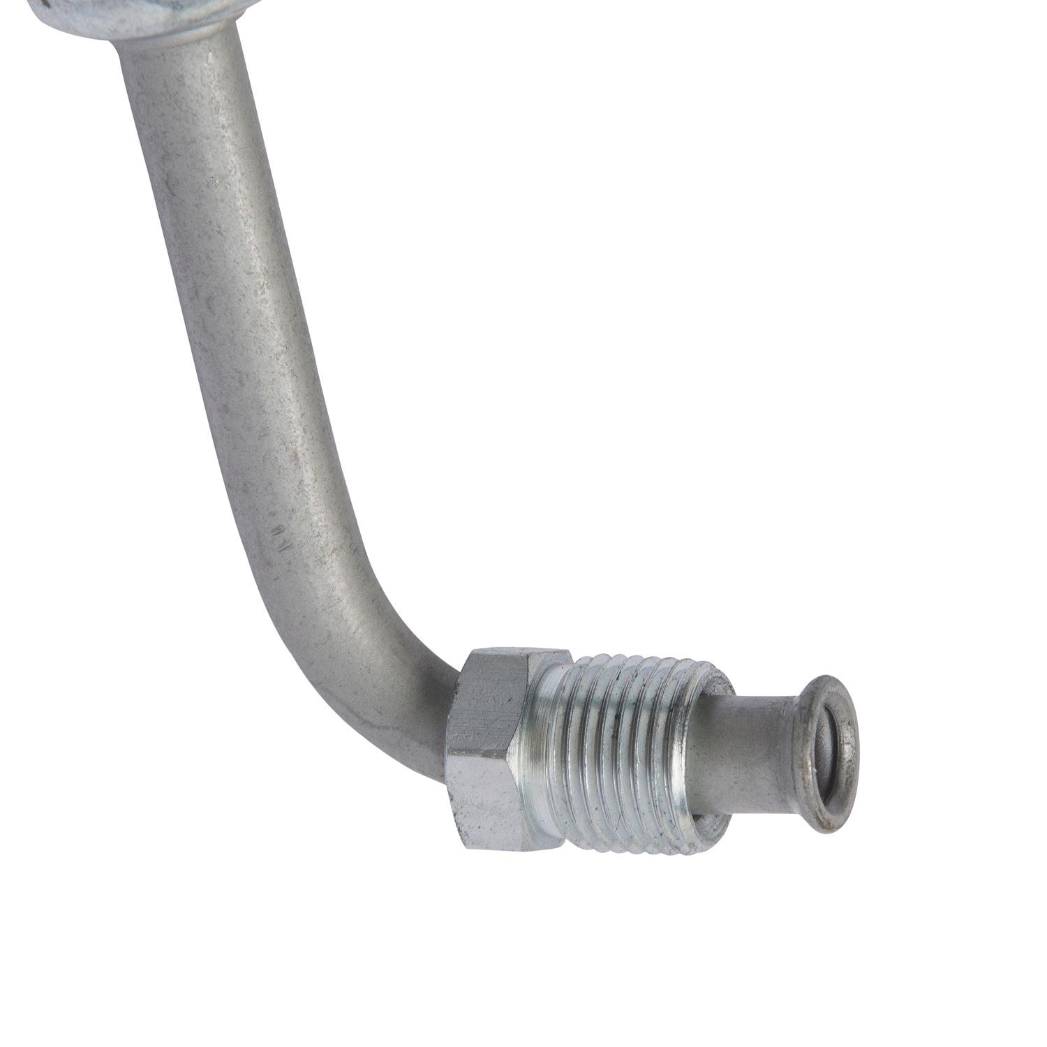 Edelmann 70257 - Power Steering Pressure Line Hose Assembly Edelmann 70257 Power Steering Pressure Line Hose Assembly product image 3 of 3