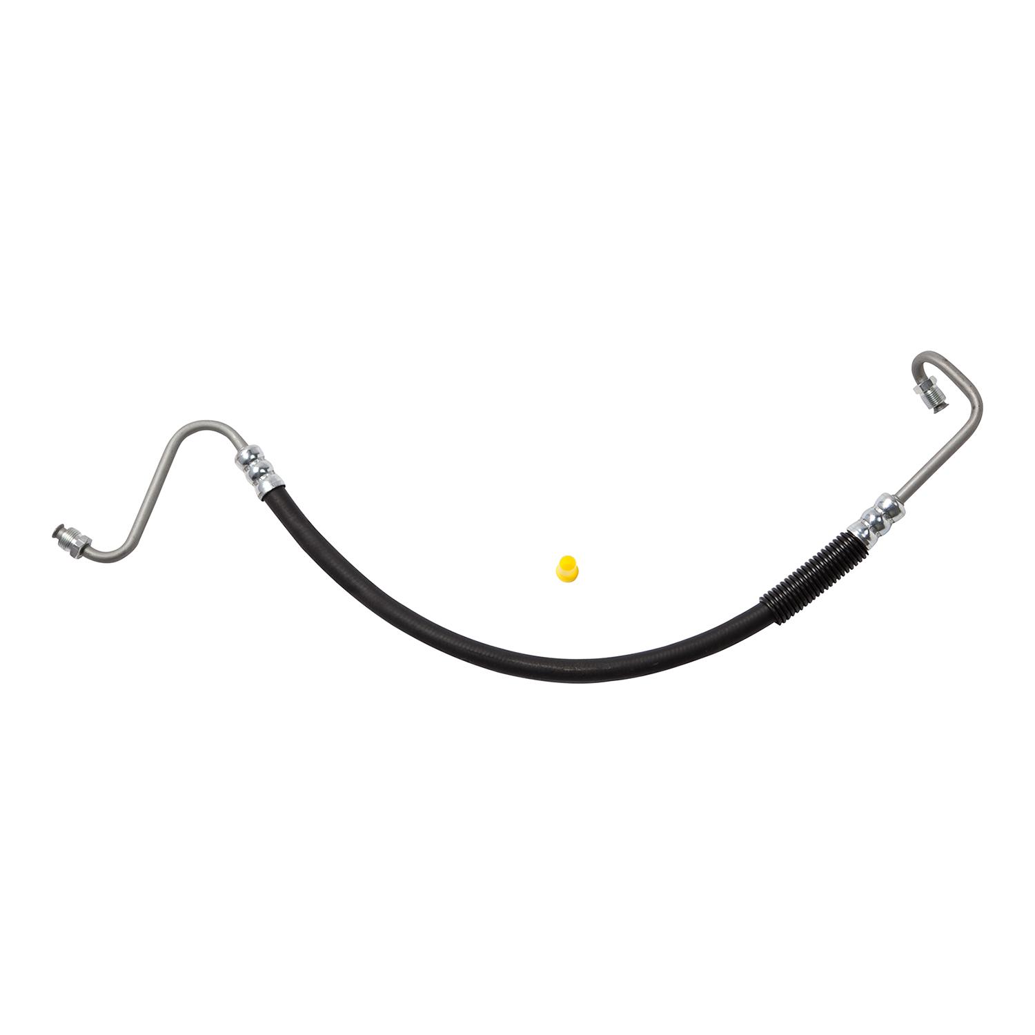 Edelmann 70260 - Power Steering Pressure Line Hose Assembly Edelmann 70260 Power Steering Pressure Line Hose Assembly product image 1 of 3