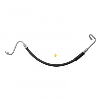 1972 Buick GS Power Steering Pressure Line Hose Assembly Pump To Gear Edelmann 70260 image 1 of 3