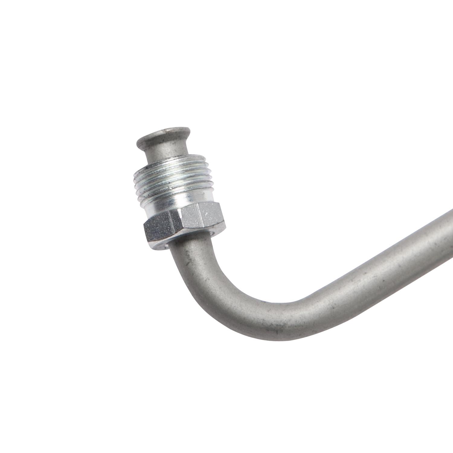 Edelmann 70260 - Power Steering Pressure Line Hose Assembly Edelmann 70260 Power Steering Pressure Line Hose Assembly product image 2 of 3