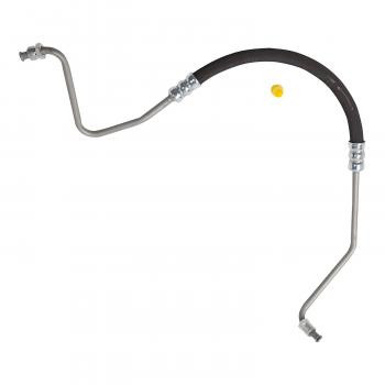 1974 Buick Apollo Power Steering Pressure Line Hose Assembly Pump To Gear Edelmann 70271 image 1 of 3
