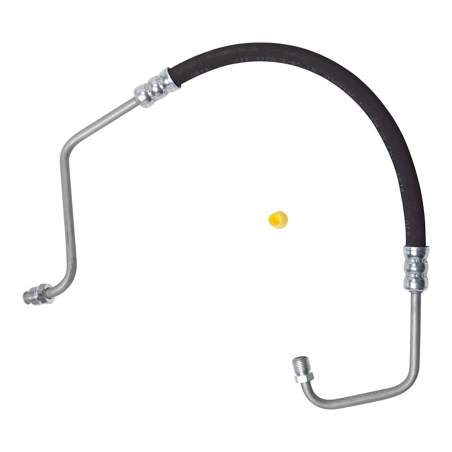 Edelmann 70273 - Power Steering Pressure Line Hose Assembly Edelmann 70273 Power Steering Pressure Line Hose Assembly product image 1 of 3
