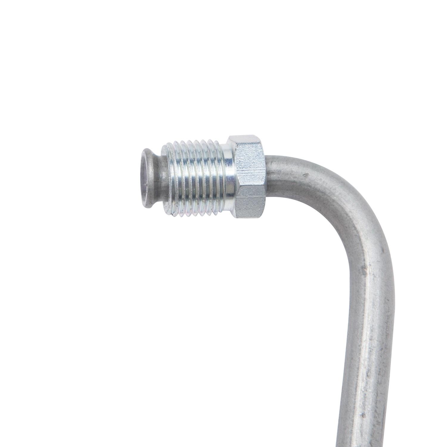 Edelmann 70273 - Power Steering Pressure Line Hose Assembly Edelmann 70273 Power Steering Pressure Line Hose Assembly product image 2 of 3