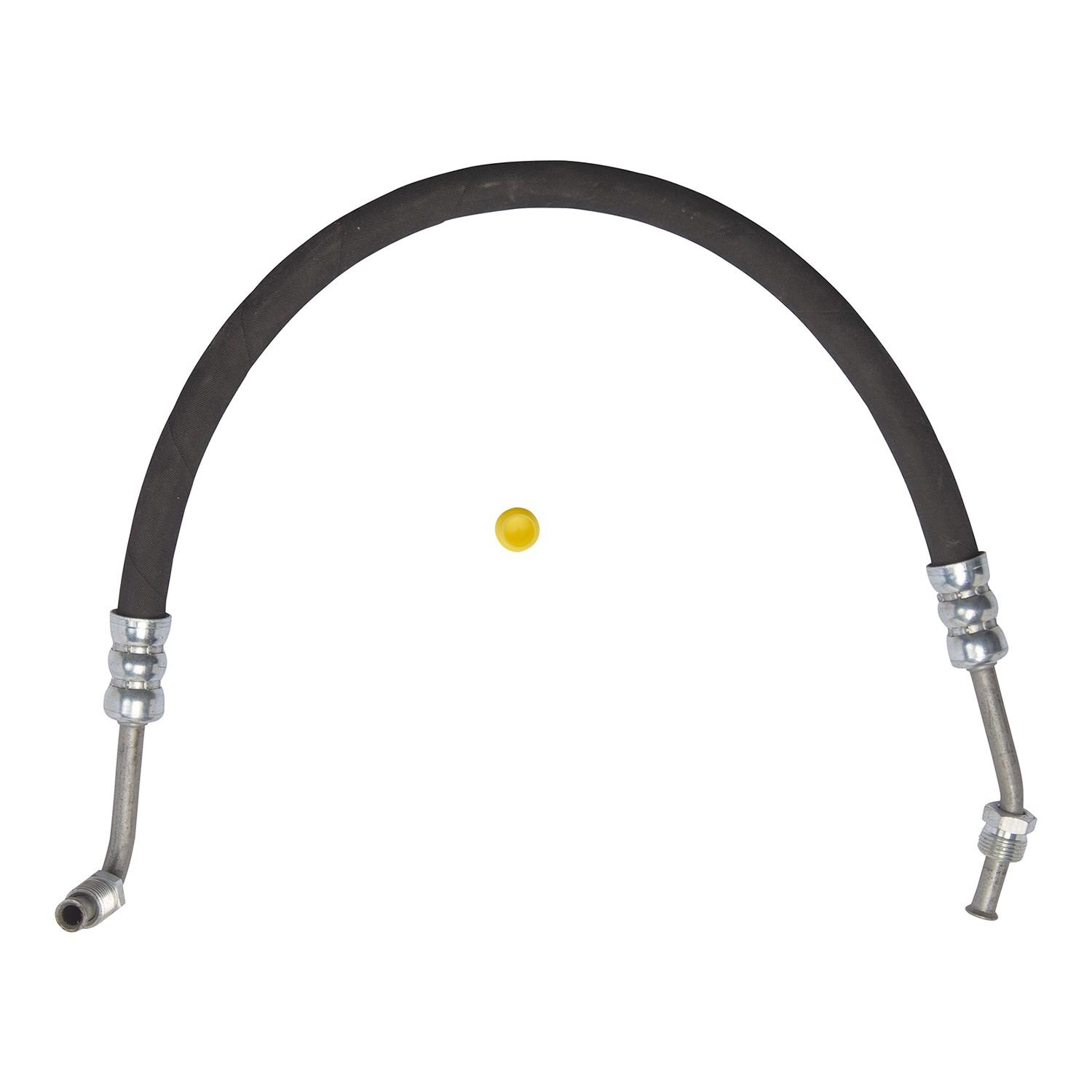 Edelmann 70276 - Power Steering Pressure Line Hose Assembly Edelmann 70276 Power Steering Pressure Line Hose Assembly product image 1 of 3