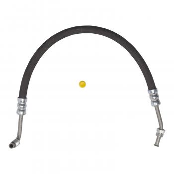 1976 Pontiac Sunbird Power Steering Pressure Line Hose Assembly
