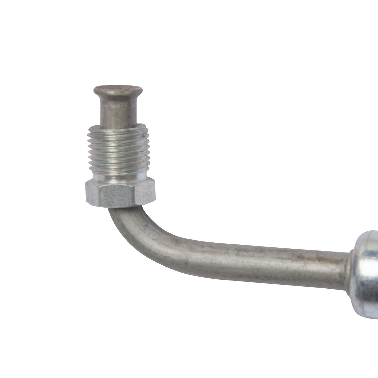 Edelmann 70276 - Power Steering Pressure Line Hose Assembly Edelmann 70276 Power Steering Pressure Line Hose Assembly product image 3 of 3
