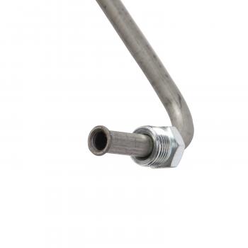 1979 Pontiac Phoenix Power Steering Pressure Line Hose Assembly Pump To Gear Edelmann 70277 image 3 of 3