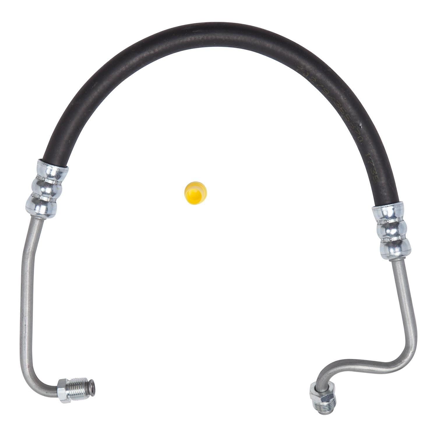 Edelmann 70279 Power Steering Pressure Line Hose Assembly product image 1 of 3