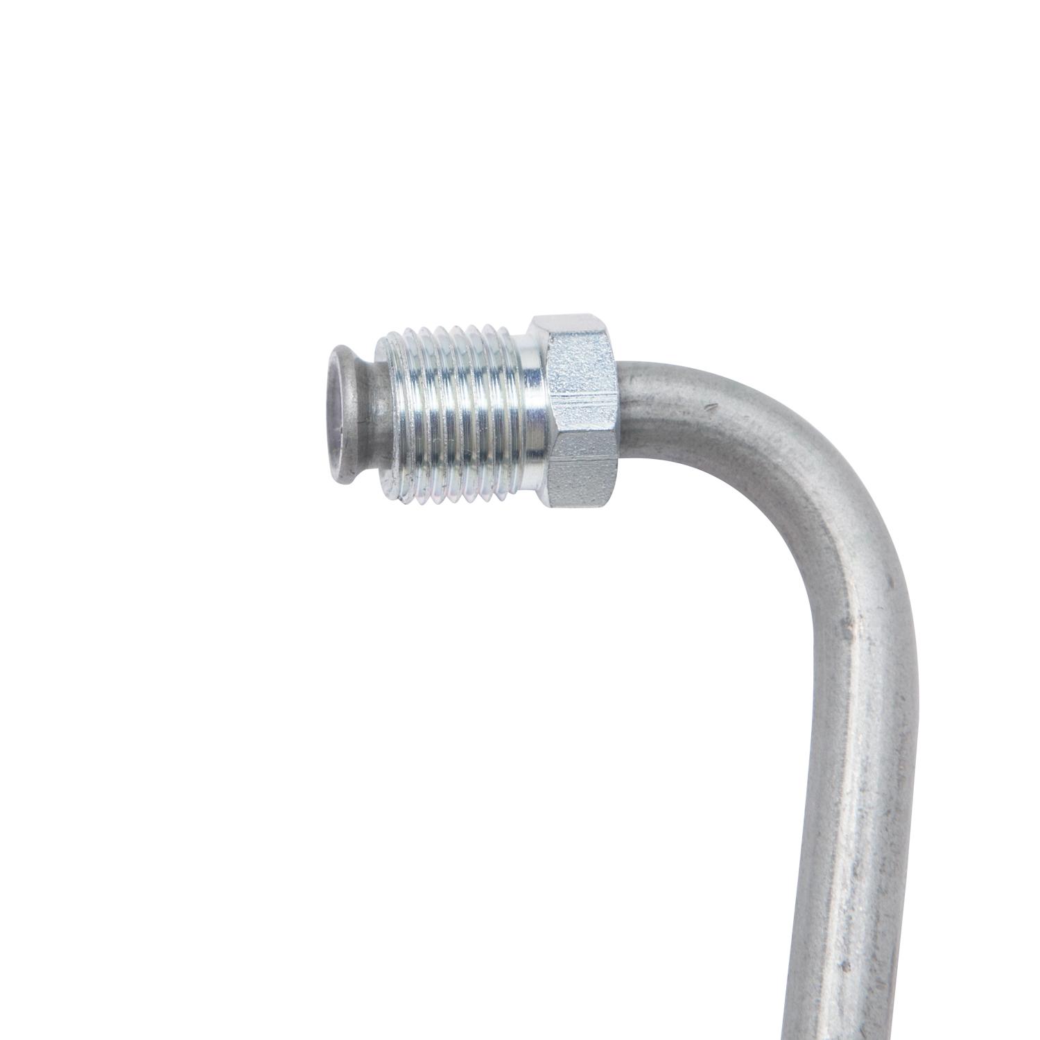 Edelmann 70279 Power Steering Pressure Line Hose Assembly product image 2 of 3