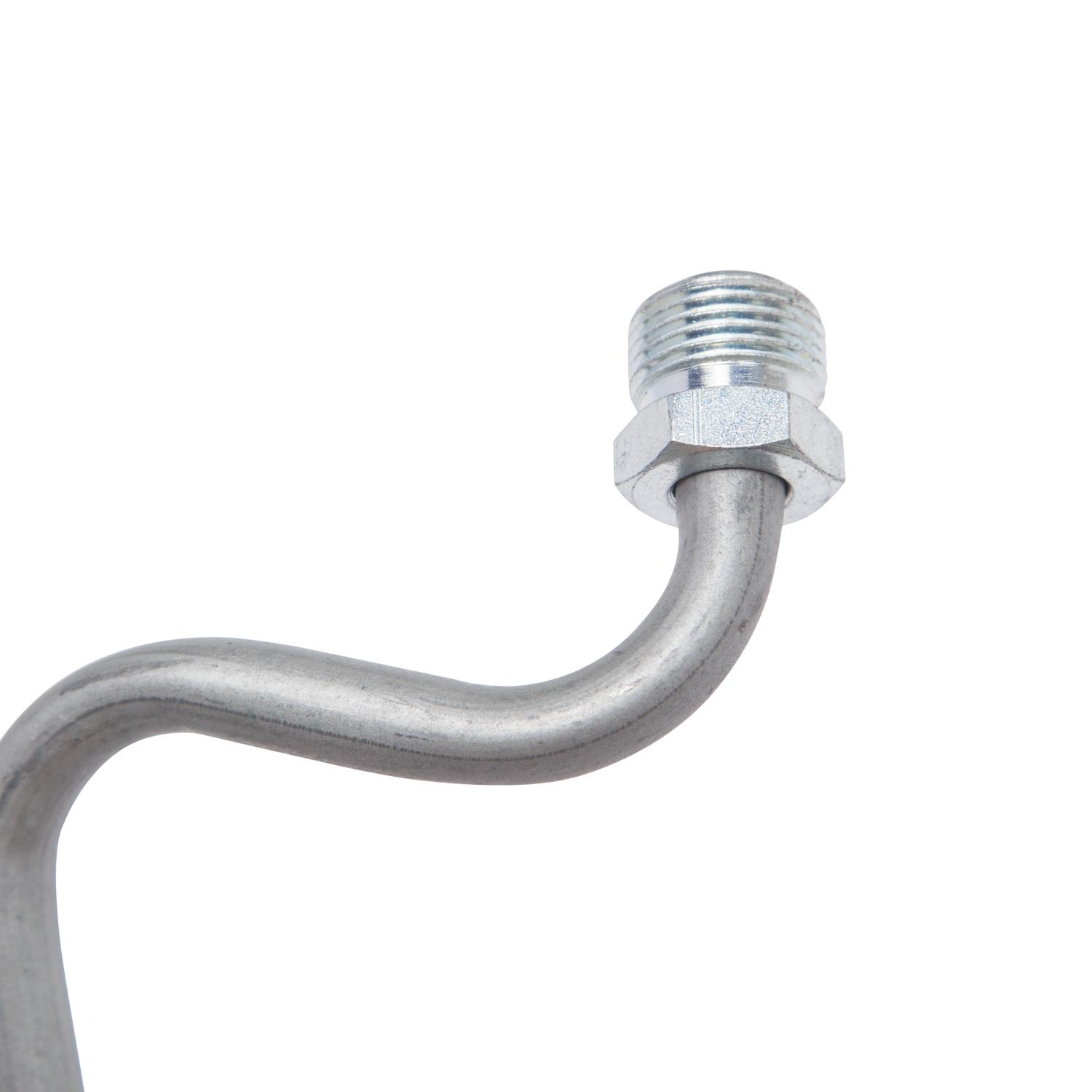 Edelmann 70279 Power Steering Pressure Line Hose Assembly product image 3 of 3