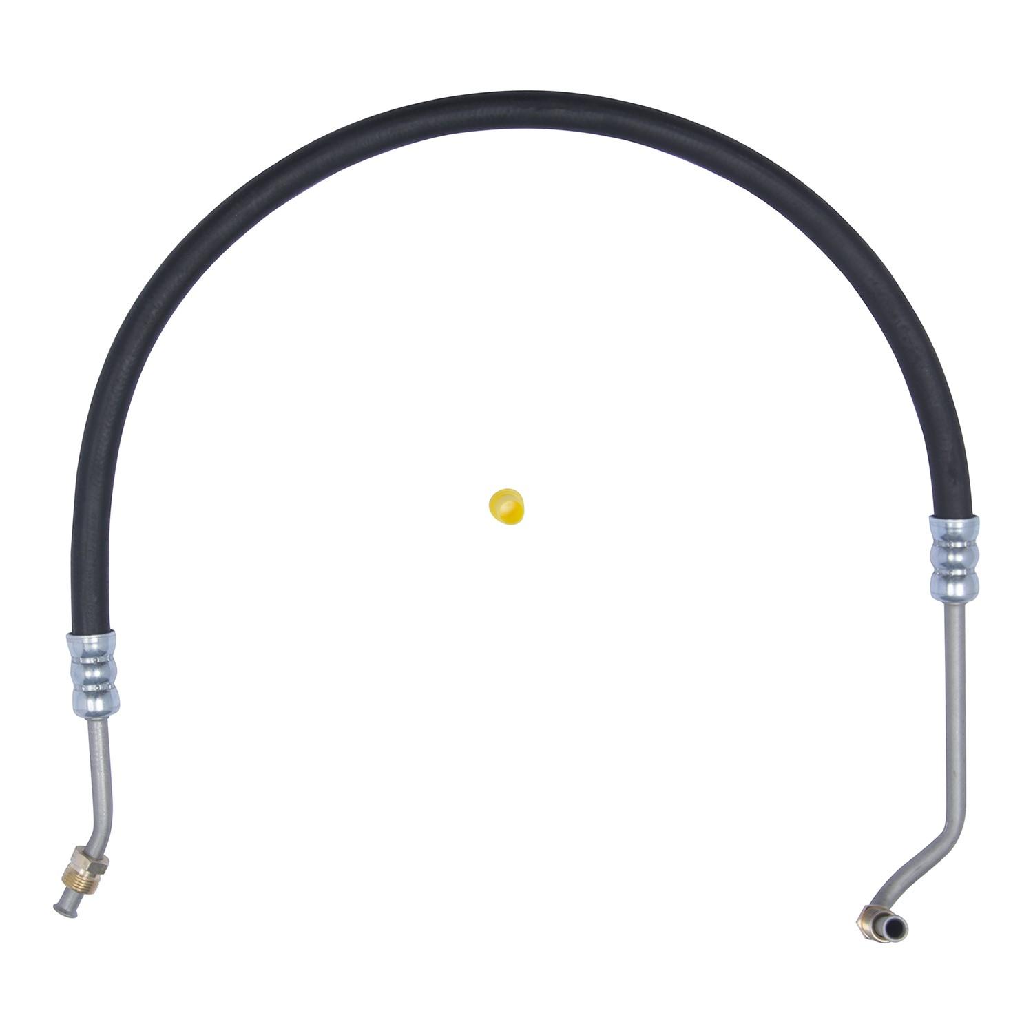 Edelmann 70283 - Power Steering Pressure Line Hose Assembly Edelmann 70283 Power Steering Pressure Line Hose Assembly product image 1 of 3