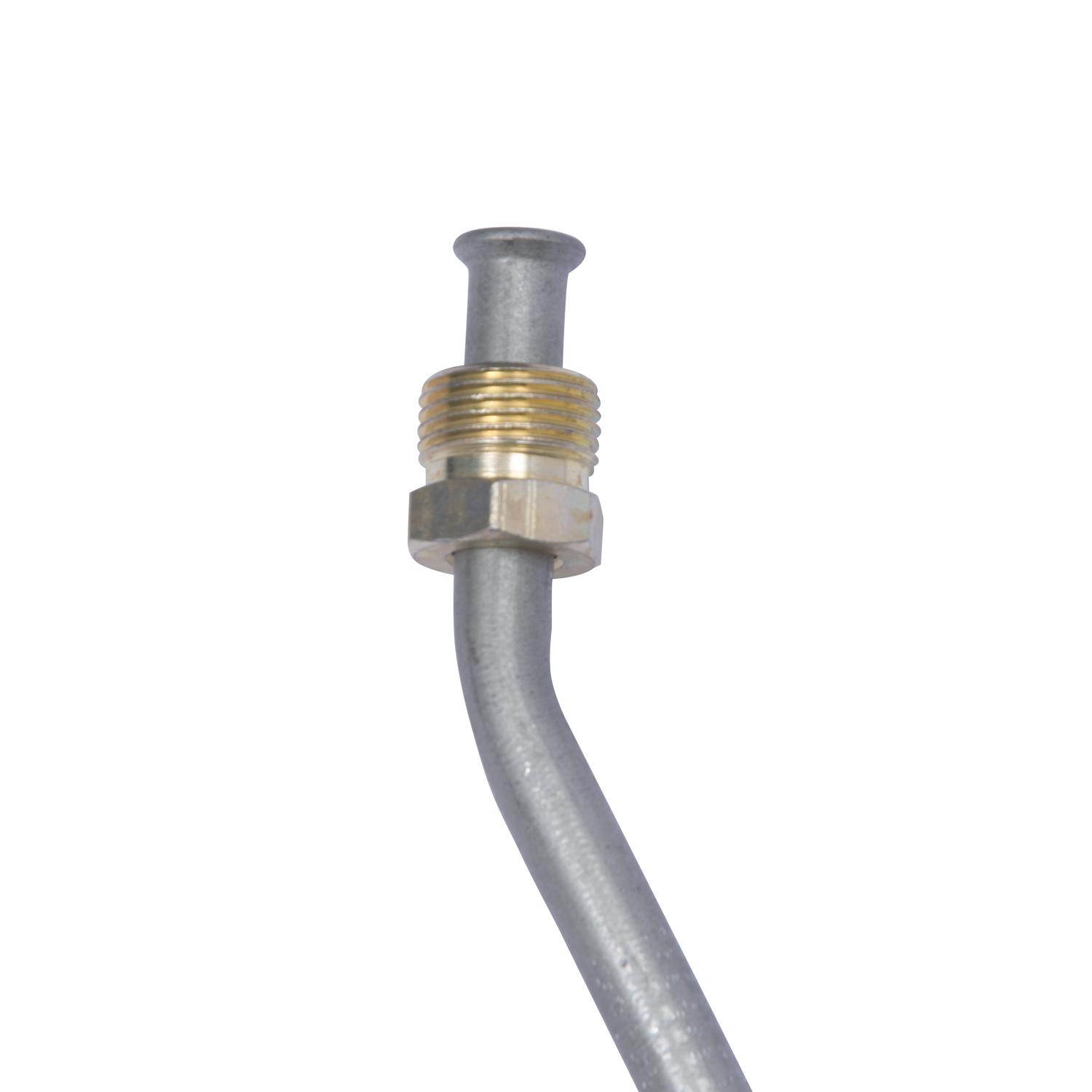 Edelmann 70283 - Power Steering Pressure Line Hose Assembly Edelmann 70283 Power Steering Pressure Line Hose Assembly product image 2 of 3