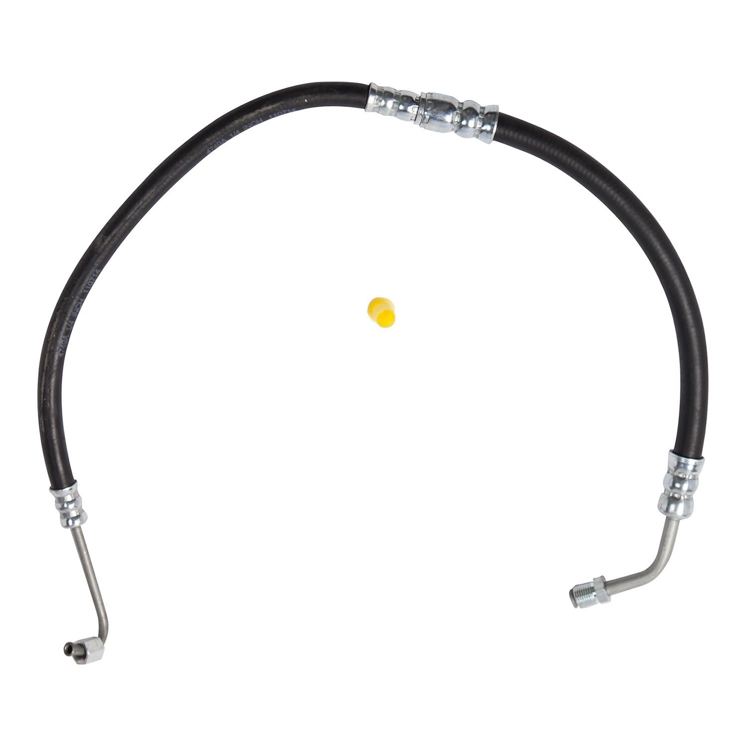 Edelmann 70333 - Power Steering Pressure Line Hose Assembly Edelmann 70333 Power Steering Pressure Line Hose Assembly product image 1 of 3