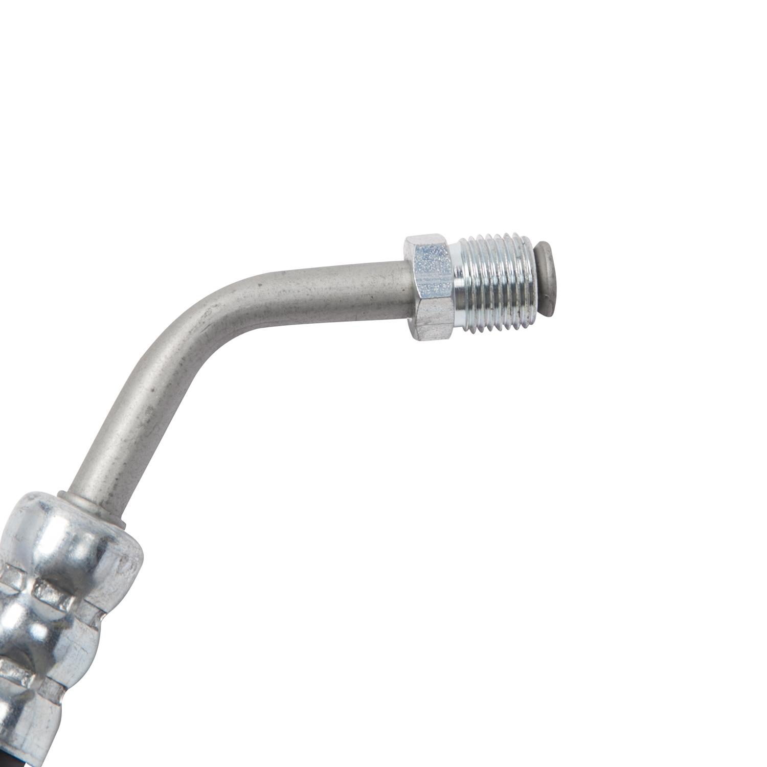 Edelmann 70333 - Power Steering Pressure Line Hose Assembly Edelmann 70333 Power Steering Pressure Line Hose Assembly product image 3 of 3
