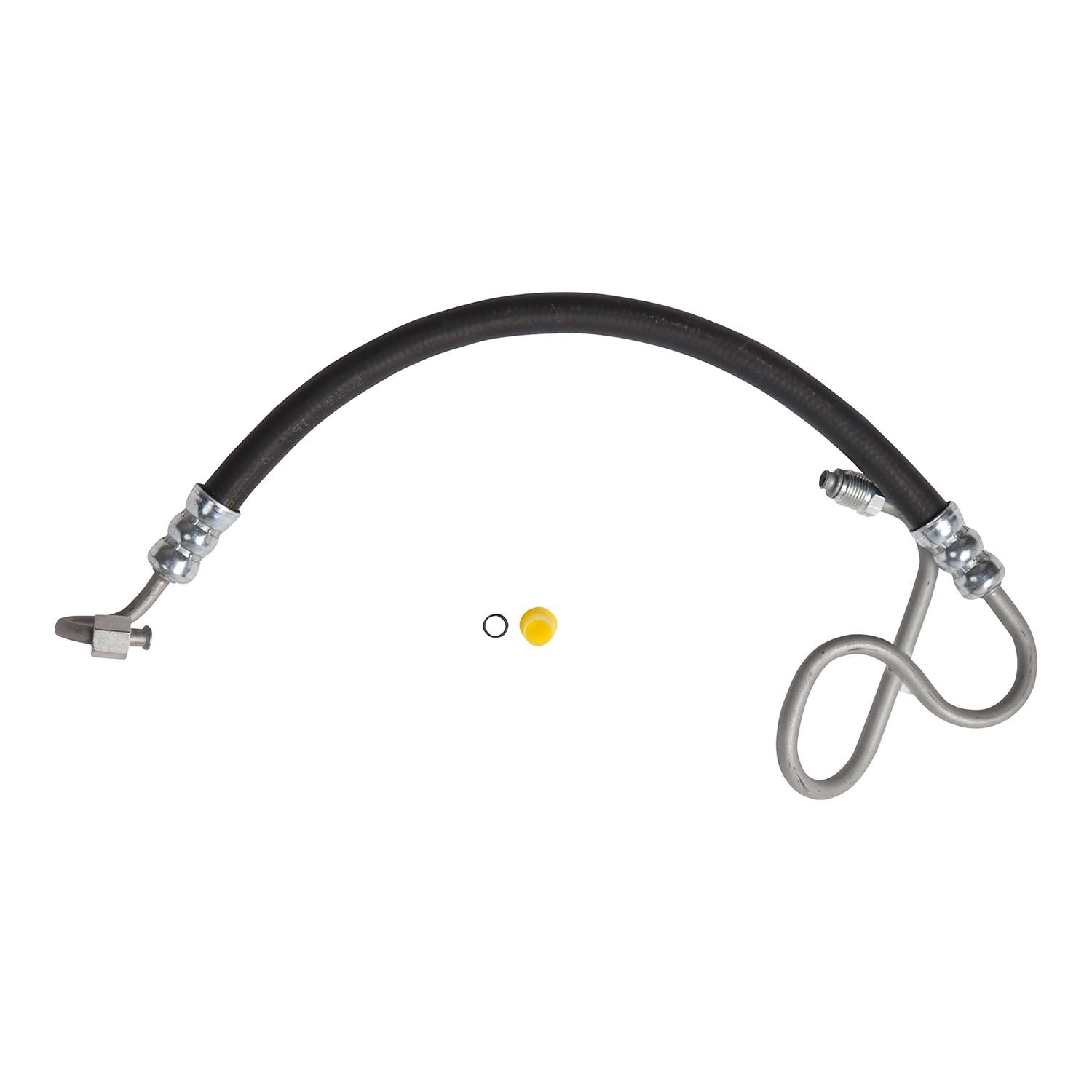 Edelmann 70337 - Power Steering Pressure Line Hose Assembly Edelmann 70337 Power Steering Pressure Line Hose Assembly product image 1 of 3