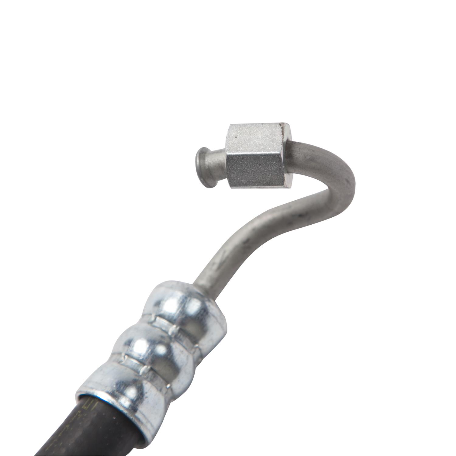 Edelmann 70337 - Power Steering Pressure Line Hose Assembly Edelmann 70337 Power Steering Pressure Line Hose Assembly product image 2 of 3