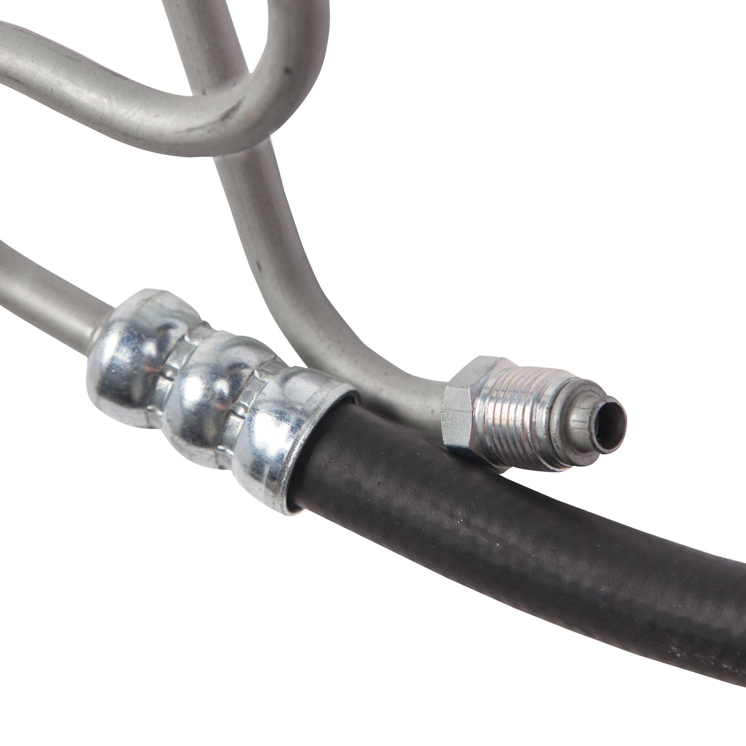Edelmann 70337 - Power Steering Pressure Line Hose Assembly Edelmann 70337 Power Steering Pressure Line Hose Assembly product image 3 of 3