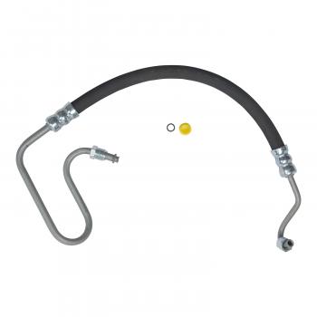 1972 Chrysler Newport Power Steering Pressure Line Hose Assembly