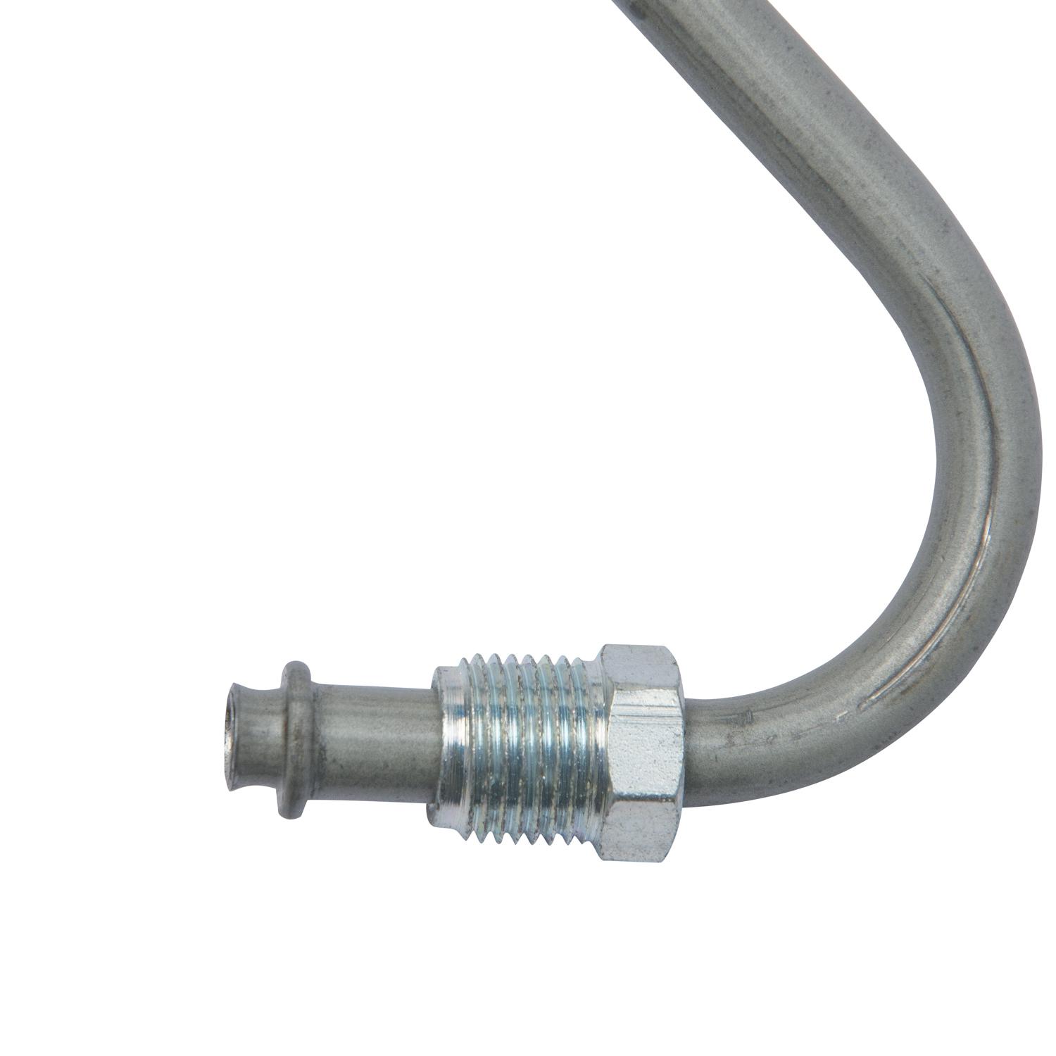 Edelmann 70341 - Power Steering Pressure Line Hose Assembly Edelmann 70341 Power Steering Pressure Line Hose Assembly product image 2 of 3