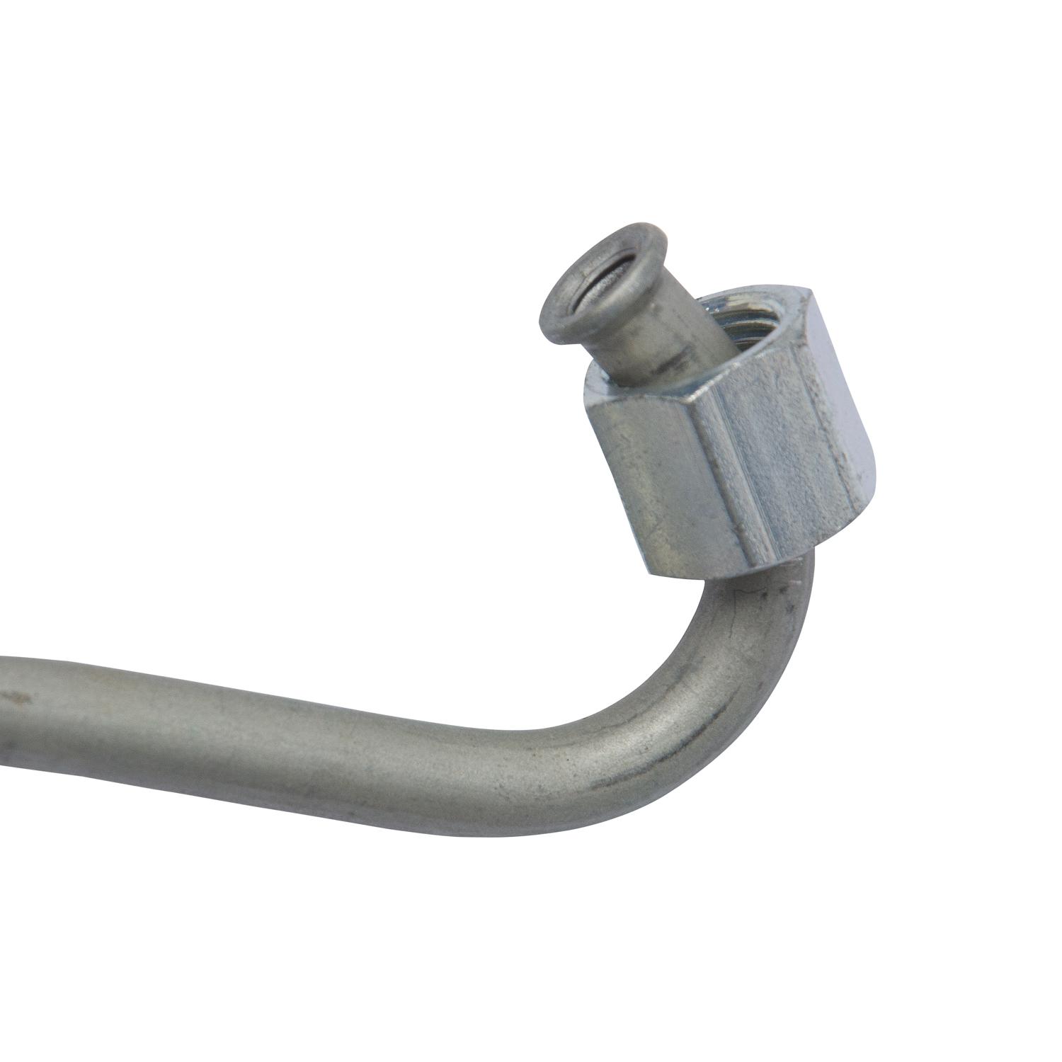 Edelmann 70341 - Power Steering Pressure Line Hose Assembly Edelmann 70341 Power Steering Pressure Line Hose Assembly product image 3 of 3