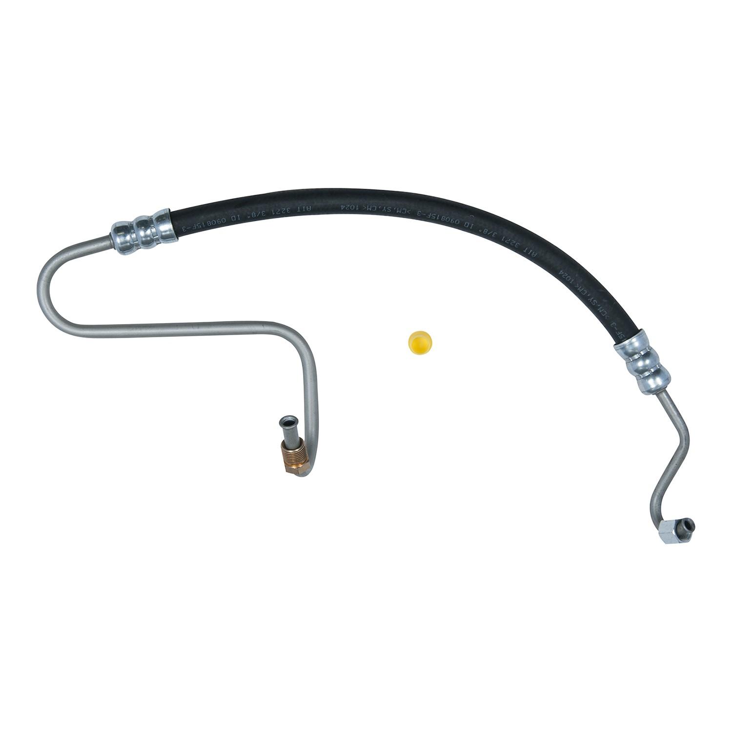 Edelmann 70343 - Power Steering Pressure Line Hose Assembly Edelmann 70343 Power Steering Pressure Line Hose Assembly product image 1 of 3
