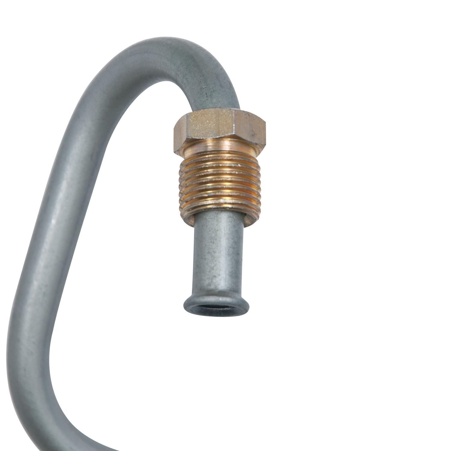 Edelmann 70343 - Power Steering Pressure Line Hose Assembly Edelmann 70343 Power Steering Pressure Line Hose Assembly product image 2 of 3