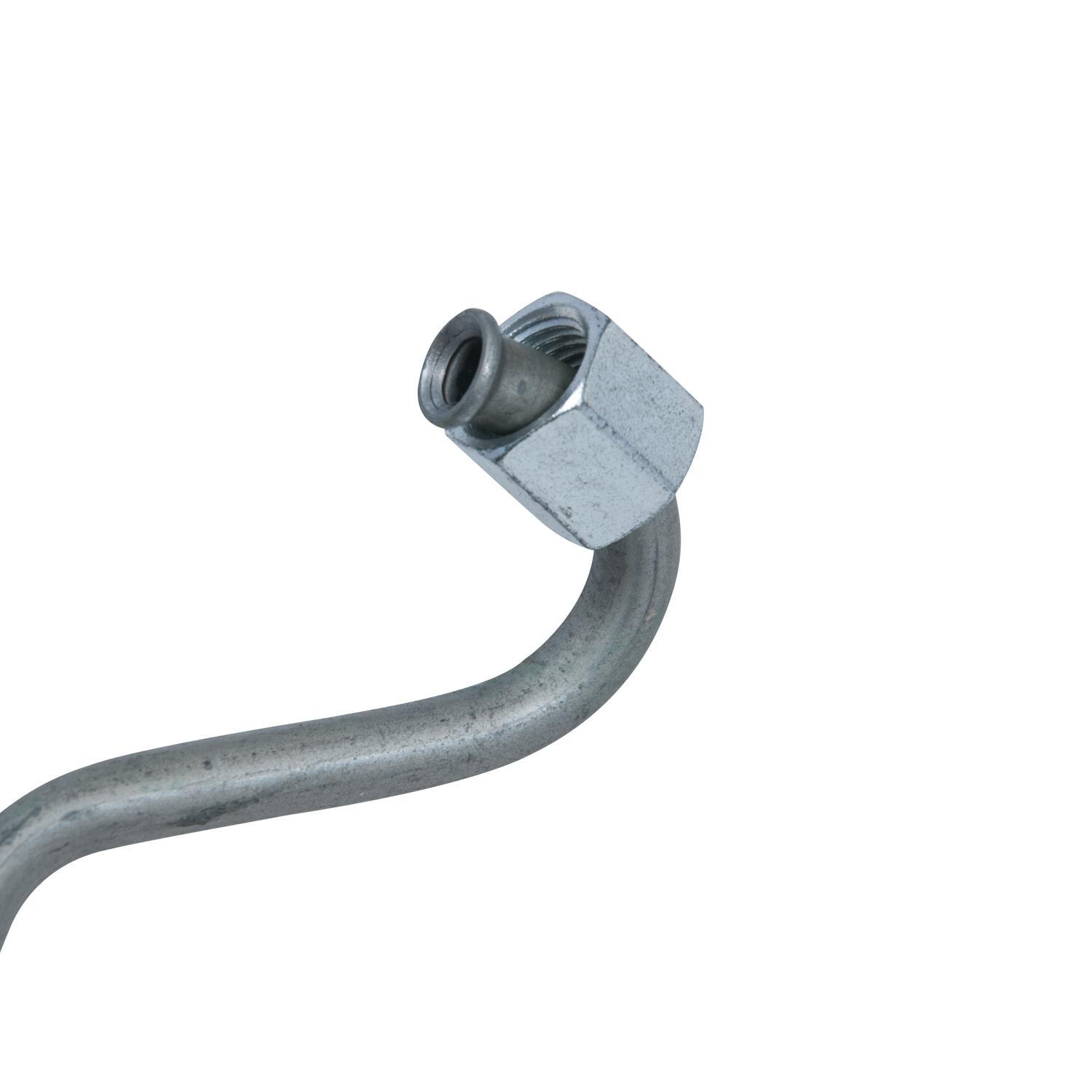 Edelmann 70343 - Power Steering Pressure Line Hose Assembly Edelmann 70343 Power Steering Pressure Line Hose Assembly product image 3 of 3
