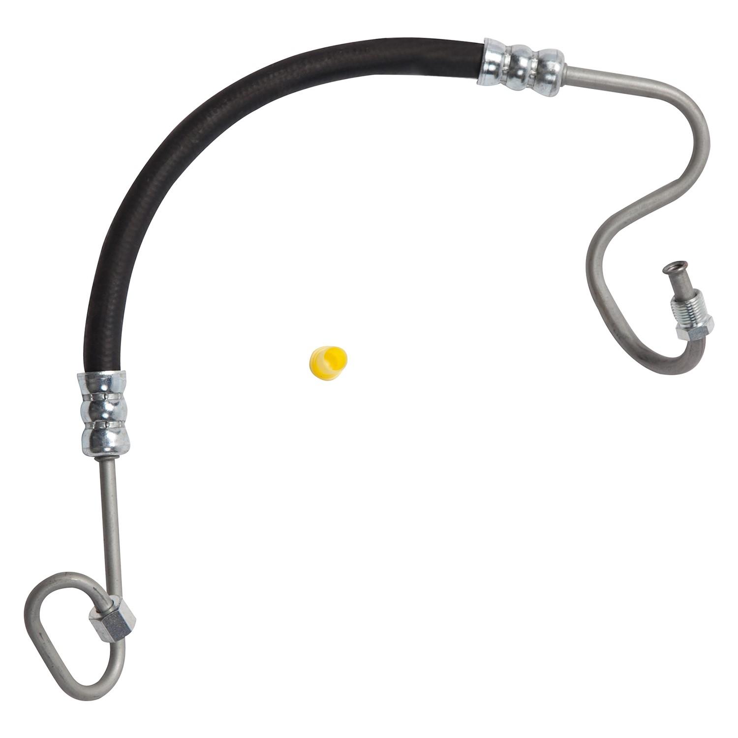 Edelmann 70344 - Power Steering Pressure Line Hose Assembly Edelmann 70344 Power Steering Pressure Line Hose Assembly product image 1 of 3