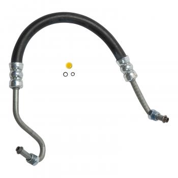 1993 GMC G2500 Power Steering Pressure Line Hose Assembly